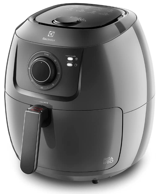 Airfryer electrolux 5L