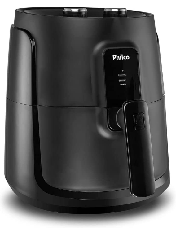 airfryer philco 4L