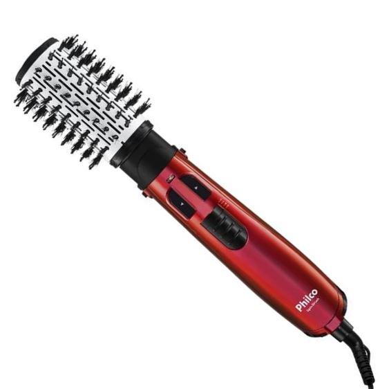 escova rotativa philco spin brush rev